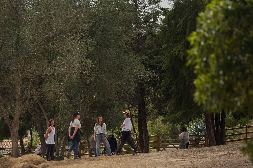 2 Day Equine-Guided Embodiment Retreat in Sintra, Portugal 8