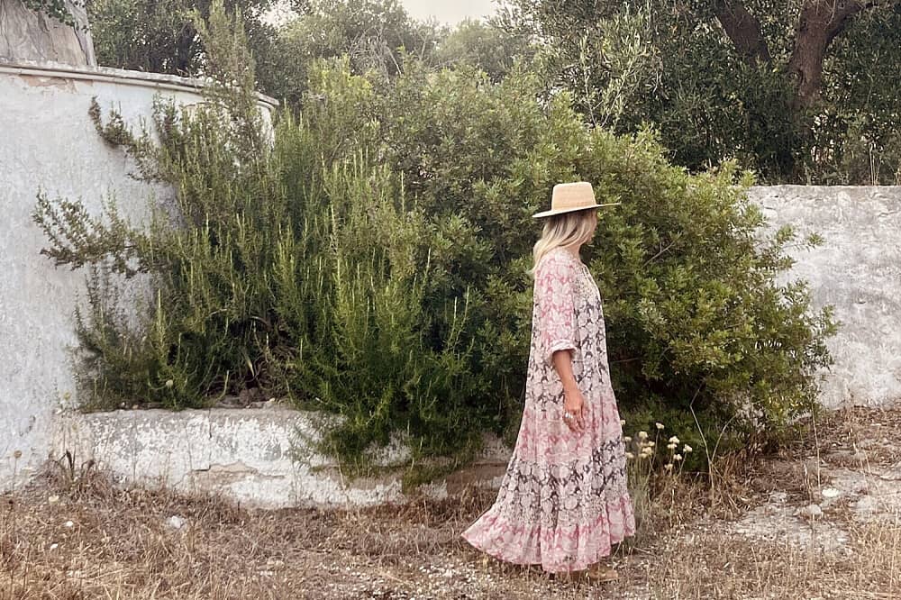 4 Day Slow Living Retreat: Deep Rest, Nature & Renewal, Italy