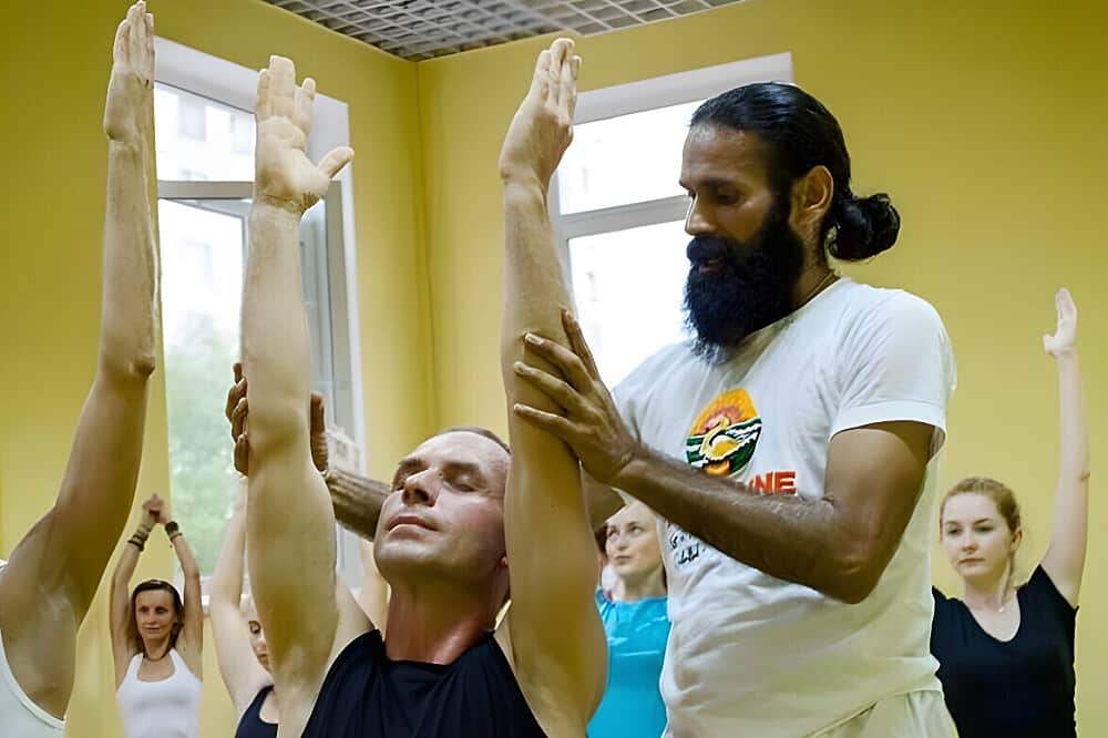 4 Day 'Conscious Relationship " Retreat in Martigues, France 6