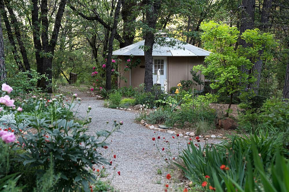 4 Day Silence, Spirit & Nature: Sacred Pause To Listen in CA, US 6