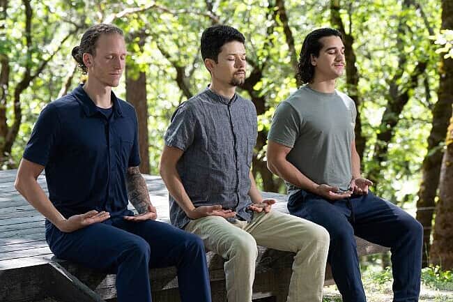 4 Day Silence, Spirit & Nature: Sacred Pause To Listen in CA, US 1