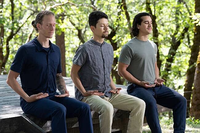 4 Day Silence, Spirit & Nature: Sacred Pause To Listen in CA, US