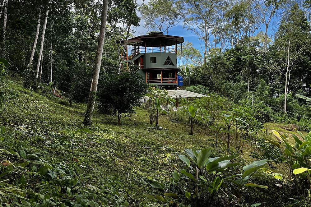 7 Day Trauma Transmutation & Transformation in Costa Rica 7