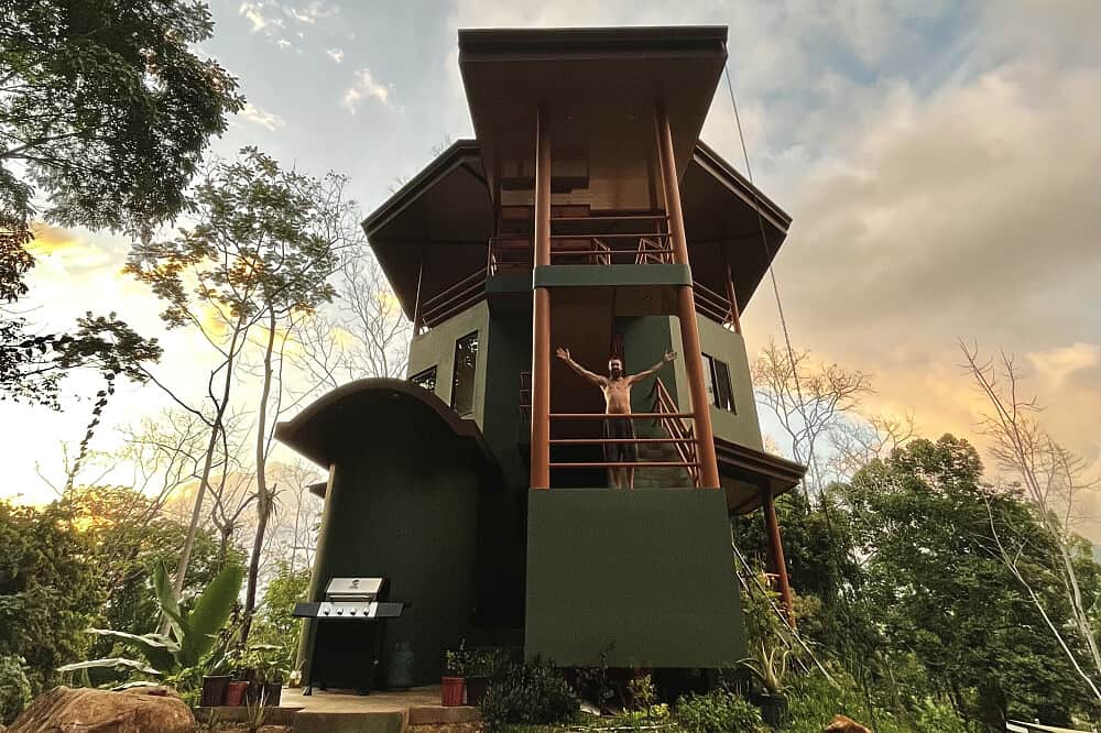 7 Day Trauma Transmutation & Transformation in Costa Rica 8