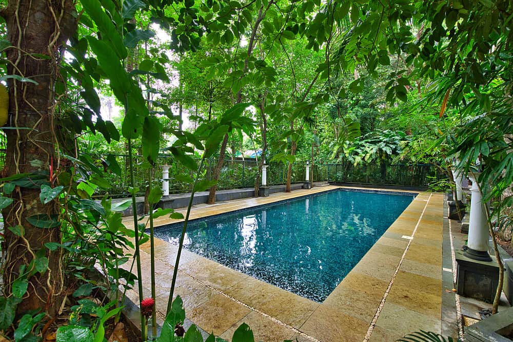 3 Day Serene Riverside Wellness Sanctuary Retreat, Kerala, India 3