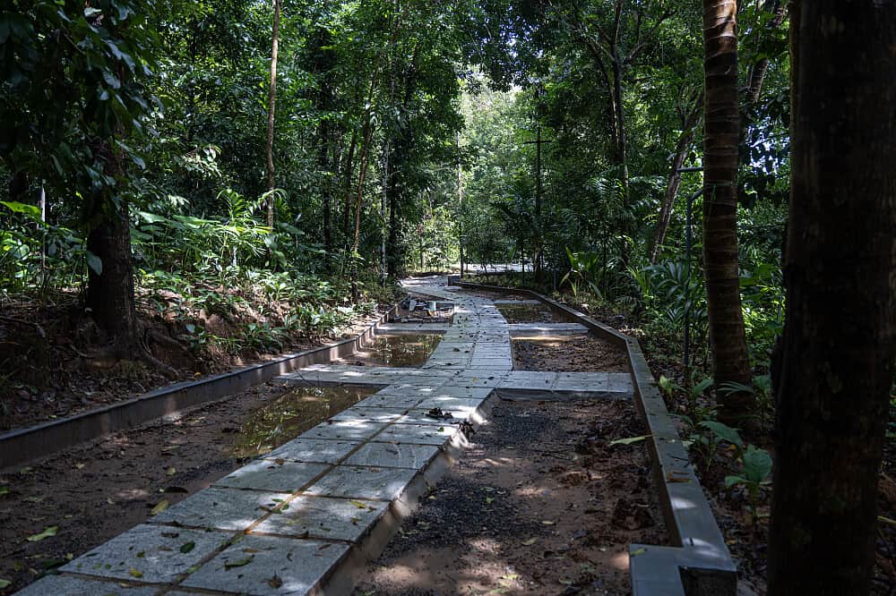 3 Day Serene Riverside Wellness Sanctuary Retreat, Kerala, India 4