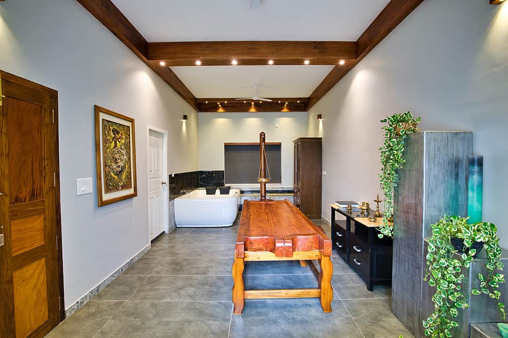 3 Day Serene Riverside Wellness Sanctuary Retreat, Kerala, India 6