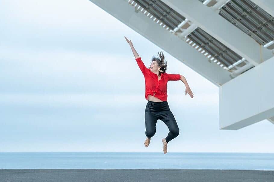 4 Day Yoga for Vitality and Rejuvenation Mallorca Beach, Spain 3