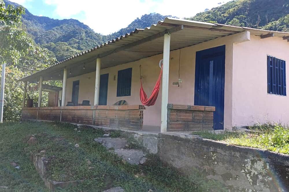 5 Day Couple's Retreat With Psilocybin, Colombia 4