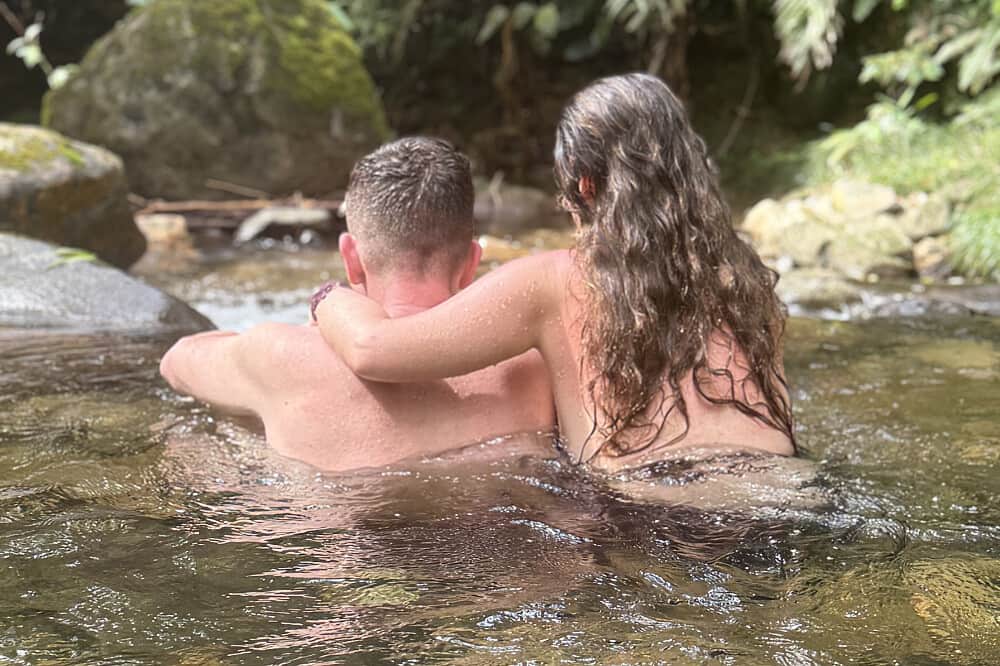 5 Day Couple's Retreat With Psilocybin, Colombia 2