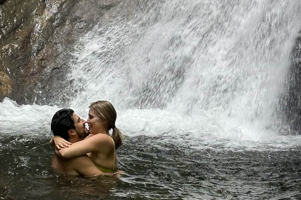 5 Day Couple's Retreat With Psilocybin, Colombia 1