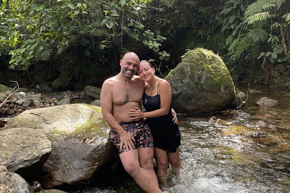 5 Day Couple's Retreat With Psilocybin, Colombia 5