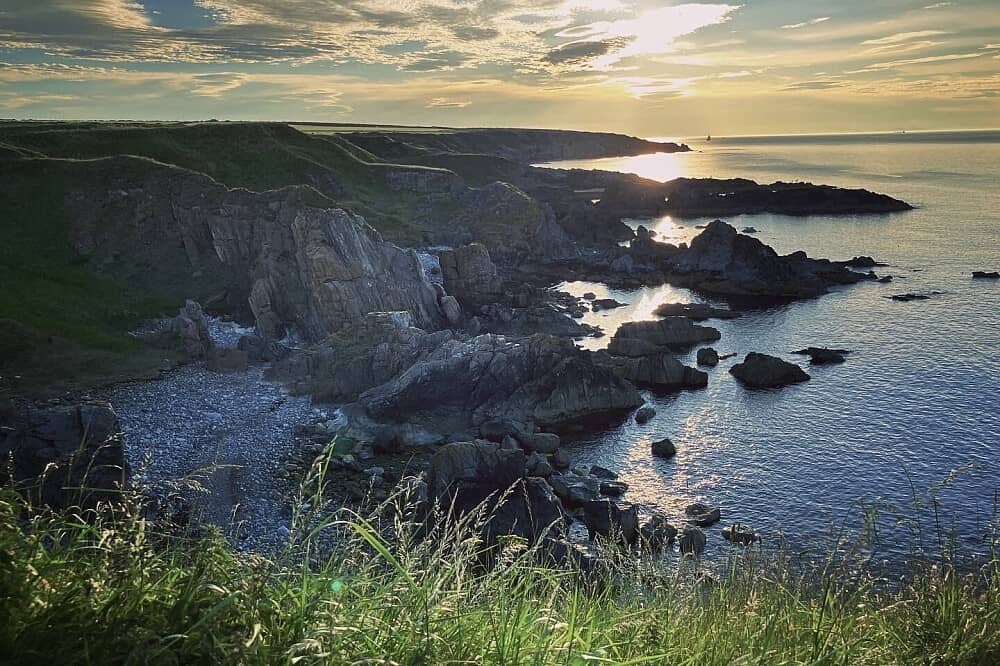 3 Day Developing Inner Resilience Retreat in Scotland, UK