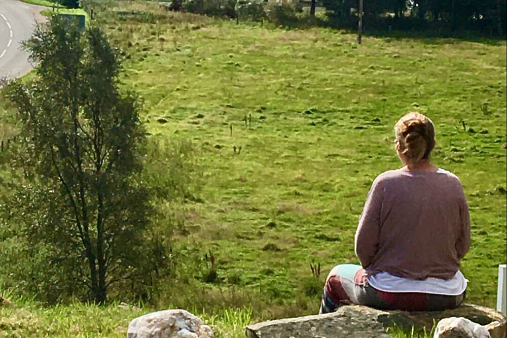 3 Day Developing Inner Resilience Retreat in Scotland, UK 8