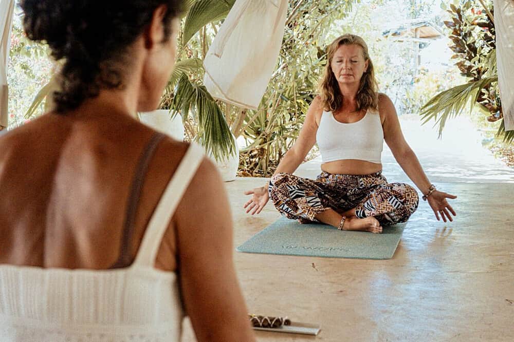 11 Day Thyroid Wellness Retreat in Zanzibar, Tanzania 4