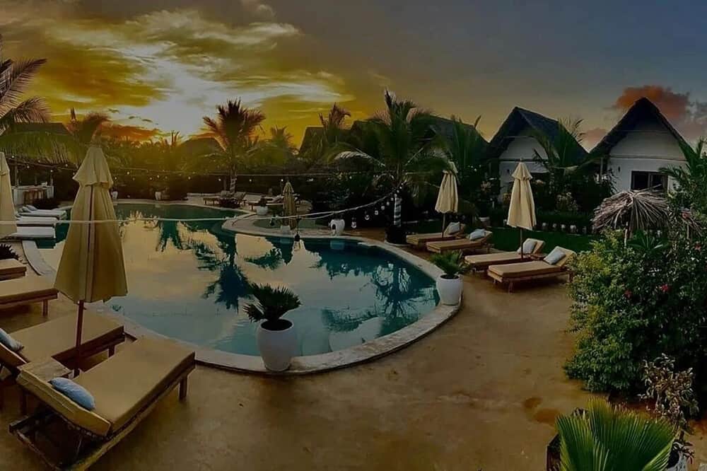 11 Day Thyroid Wellness Retreat in Zanzibar, Tanzania 7