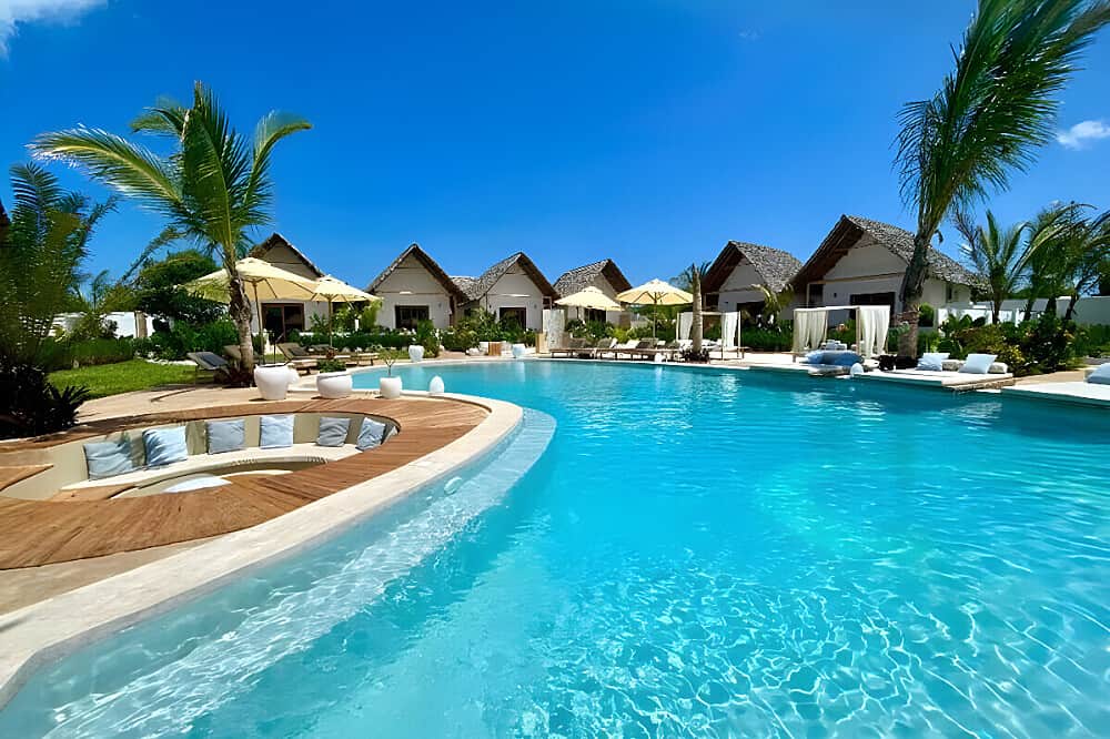 11 Day Thyroid Wellness Retreat in Zanzibar, Tanzania 8