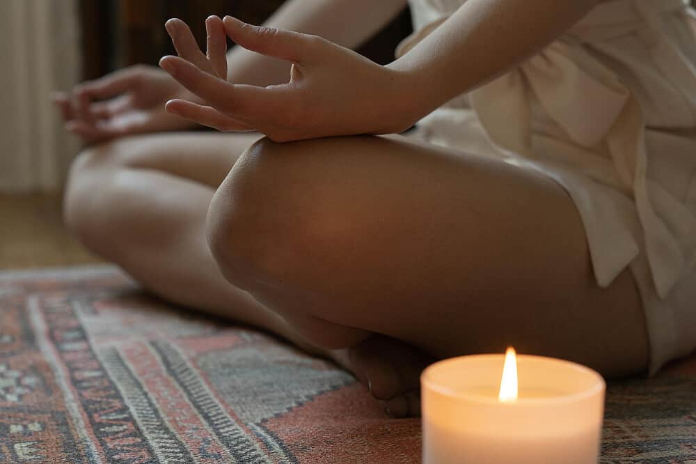 4 Day Rest & Reconnect:Silence, Landscape & Presence, Canada 4