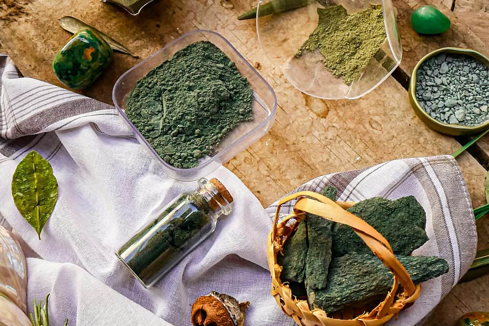 4 Day Rest & Reconnect:Silence, Landscape & Presence, Canada 5