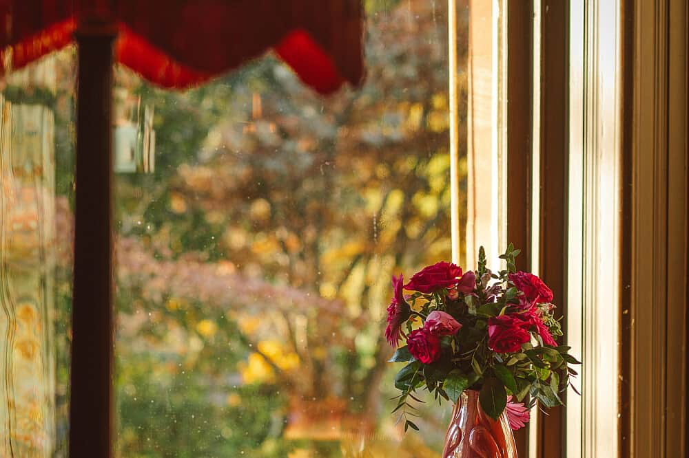 4 Day Rest & Reconnect:Silence, Landscape & Presence, Canada 8