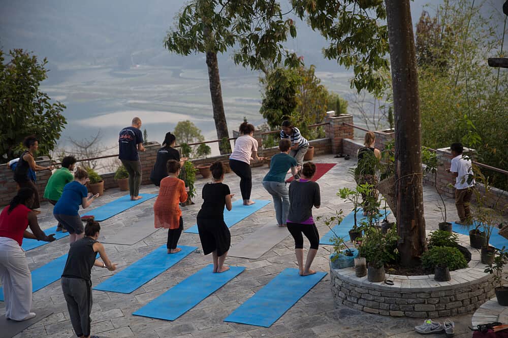 7 Day Fasting and Gastro-Cleansing Retreat in Pokhara, Nepal 3