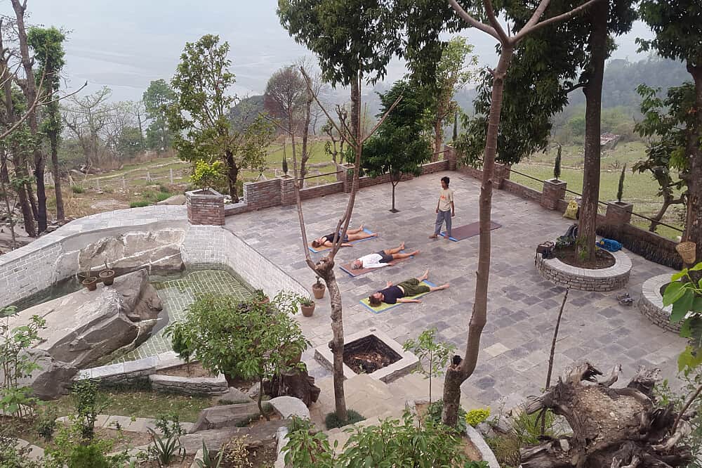 7 Day Fasting and Gastro-Cleansing Retreat in Pokhara, Nepal 7