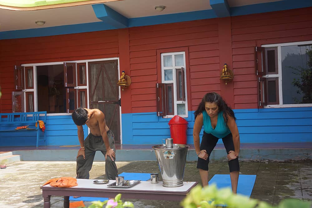 7 Day Fasting and Gastro-Cleansing Retreat in Pokhara, Nepal