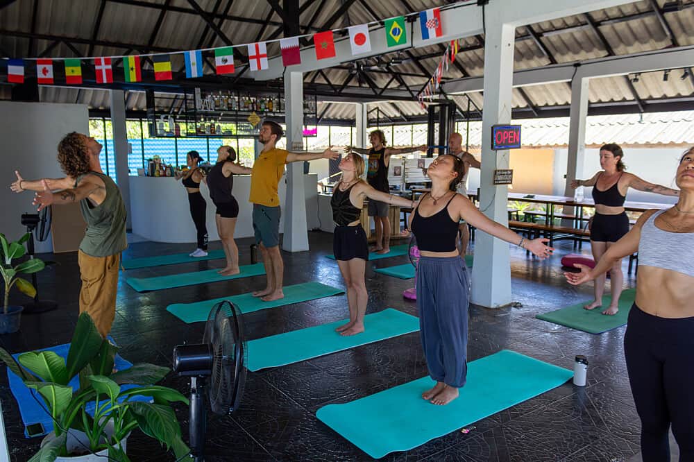 3 Day Relax, Recharge & Breathe - A Deep Exhale Retreat, Vietnam 1