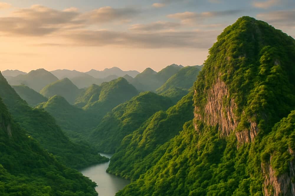 3 Day Relax, Recharge & Breathe - A Deep Exhale Retreat, Vietnam 8