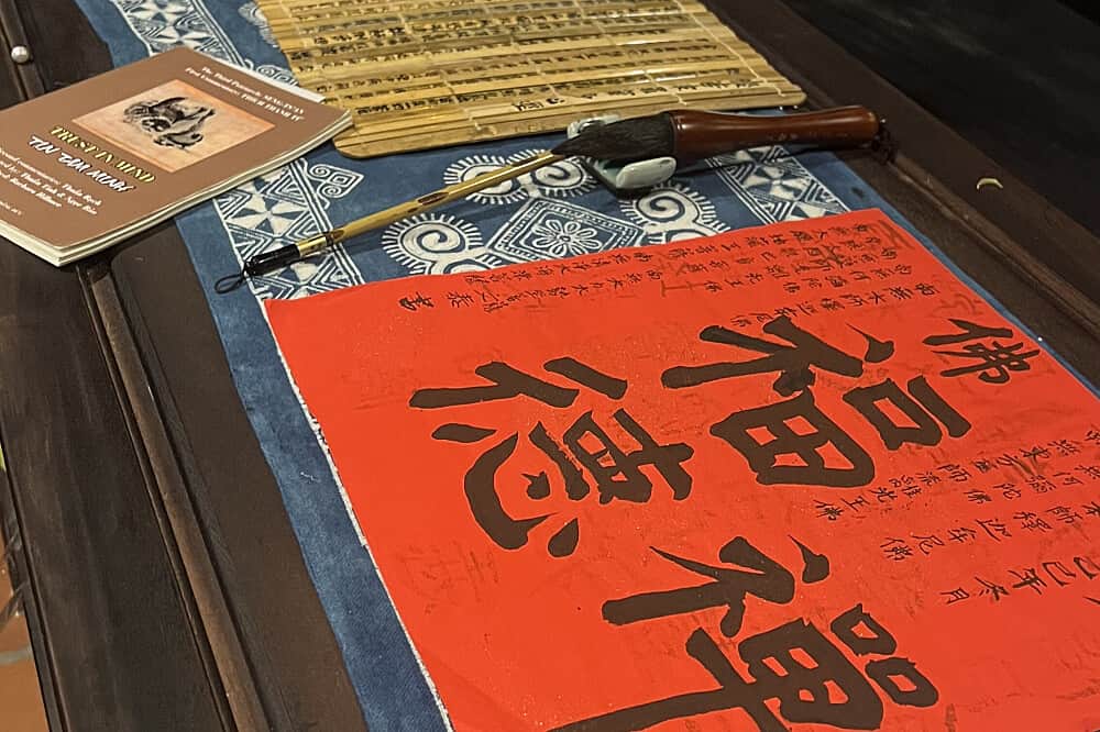 3 Day Relax, Recharge & Breathe - A Deep Exhale Retreat, Vietnam 5