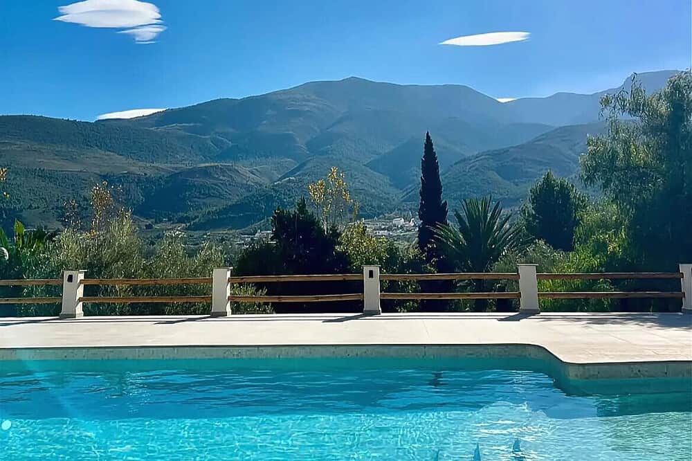 5 Day Creative Reset Retreat in Tijola, Spain 3