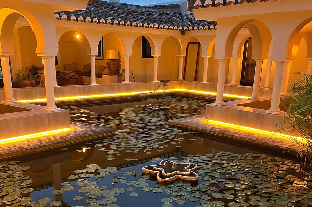 5 Day Creative Reset Retreat in Tijola, Spain 4