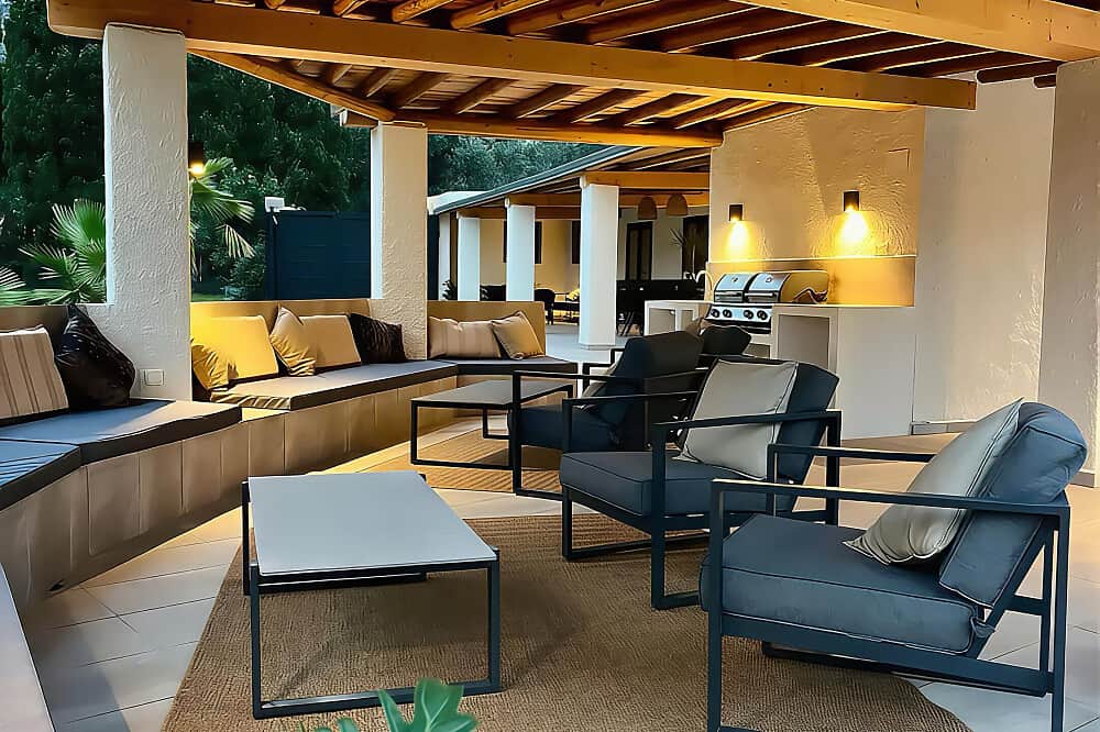 5 Day Creative Reset Retreat in Tijola, Spain 8