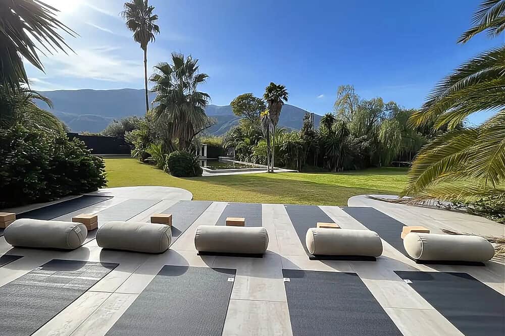 5 Day Creative Reset Retreat in Tijola, Spain 2