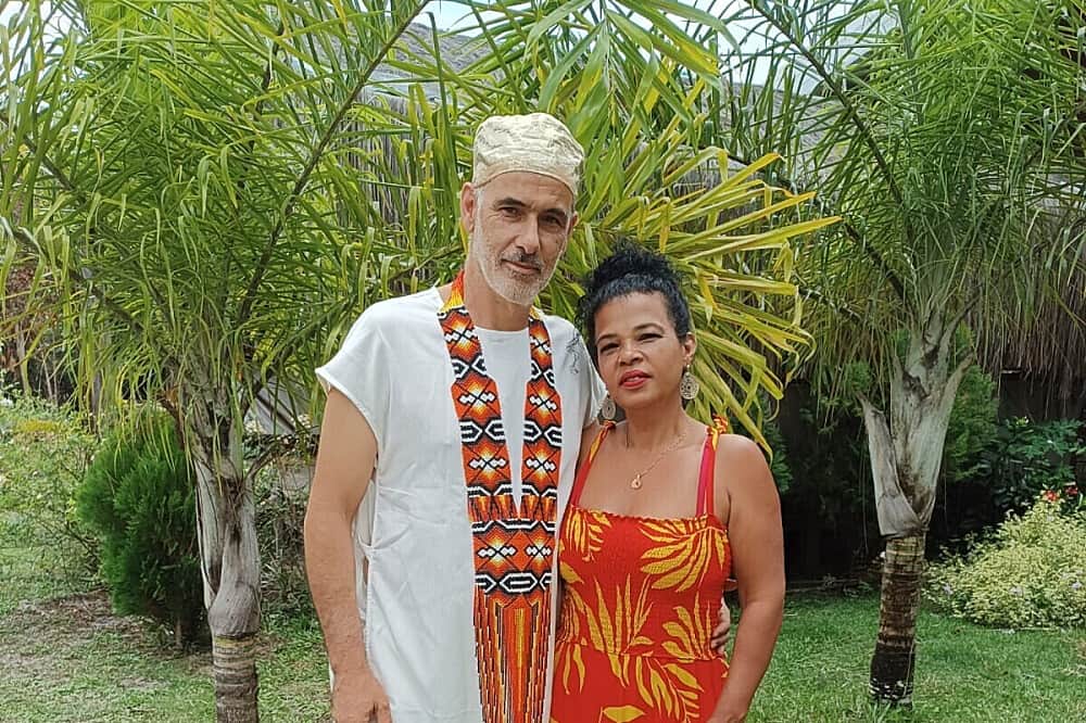 7 Day Care & Healing Shamanic Retreat with Ayahuasca, Brazil 3