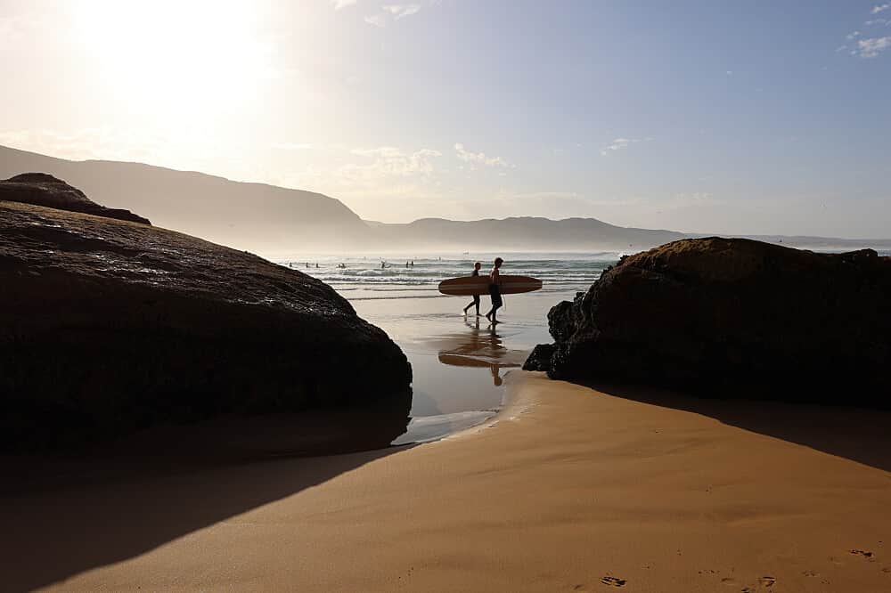 8 Day 'Into The Bones' Yoga, Surf & Rythmn Retreat in Morocco 1
