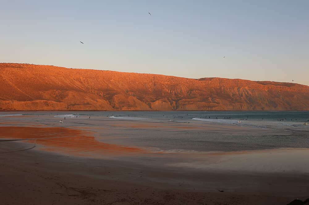 8 Day 'Into The Bones' Yoga, Surf & Rythmn Retreat in Morocco 6