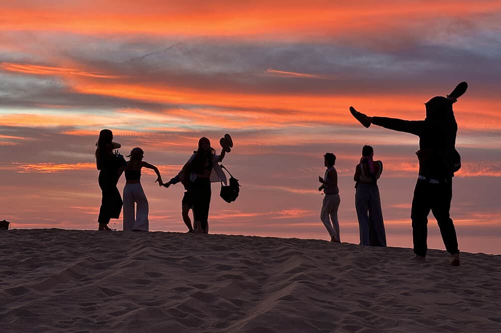 8 Day 'Into The Bones' Yoga, Surf & Rythmn Retreat in Morocco 4