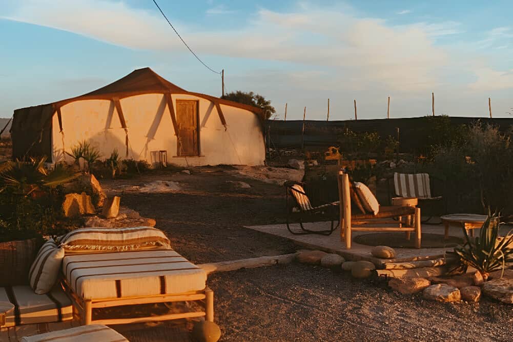 8 Day 'Into The Bones' Yoga, Surf & Rythmn Retreat in Morocco 2