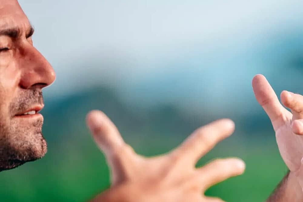 7 Day Qi Gong Internal Energy Training Retreat in Bali 2