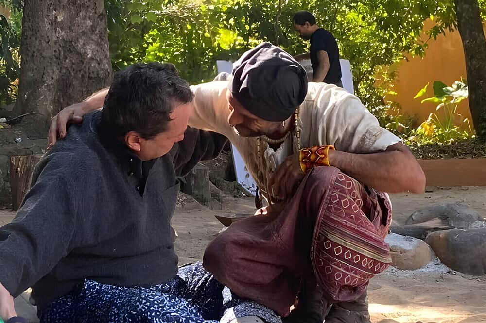 3 Day Ayahuasca & Kambo Retreat, Brazil 5