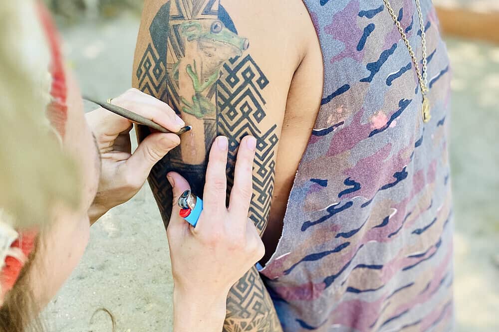 3 Day Ayahuasca & Kambo Retreat, Brazil 4