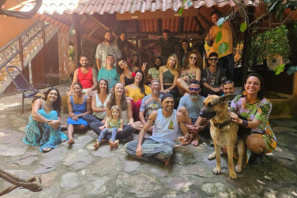 3 Day Ayahuasca & Kambo Retreat, Brazil 6