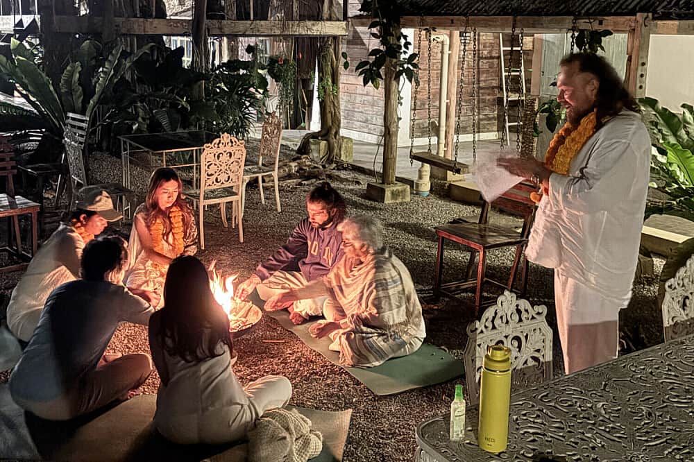 4 Day Authentic Yoga & Sound Healing in Chiang Mai, Thailand 8