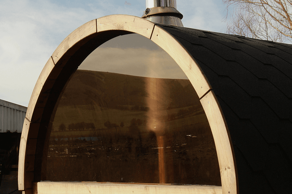 3 Day Weekend Wellness Camp at Lovebrook, UK 4