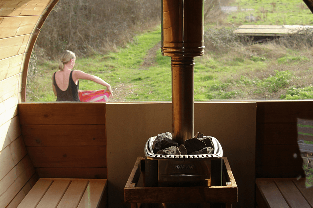 3 Day Weekend Wellness Camp at Lovebrook, UK 6