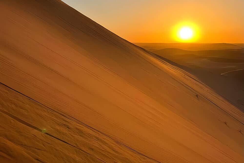 9 Day Yoga, Desert, Sacred Tour & Energy Activations, Morocco 7