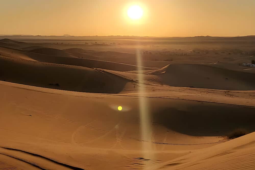 9 Day Yoga, Desert, Sacred Tour & Energy Activations, Morocco 8