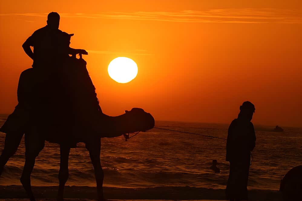 9 Day Yoga, Desert, Sacred Tour & Energy Activations, Morocco 2