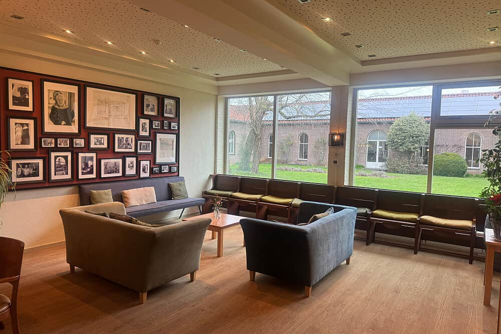 4 Day Psychedelic-Assisted Coaching Retreat in the Netherlands 8